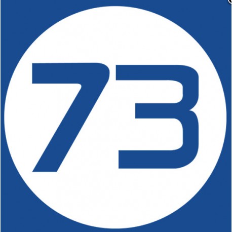 Tričko 73