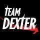 Tričko Team Dexter