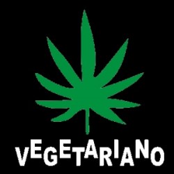 Tričko Vegetariano