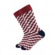 Pánské designové ponožky
