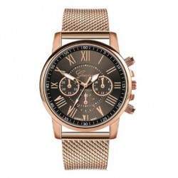 Unisex hodinky Geneva