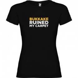 Tričko Bukkake dámské