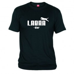 Tričko Labrador pánské
