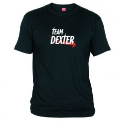 Tričko Team Dexter pánské